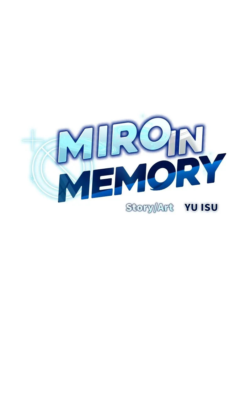 Miro in Memory Chapter 13 page 42 - 