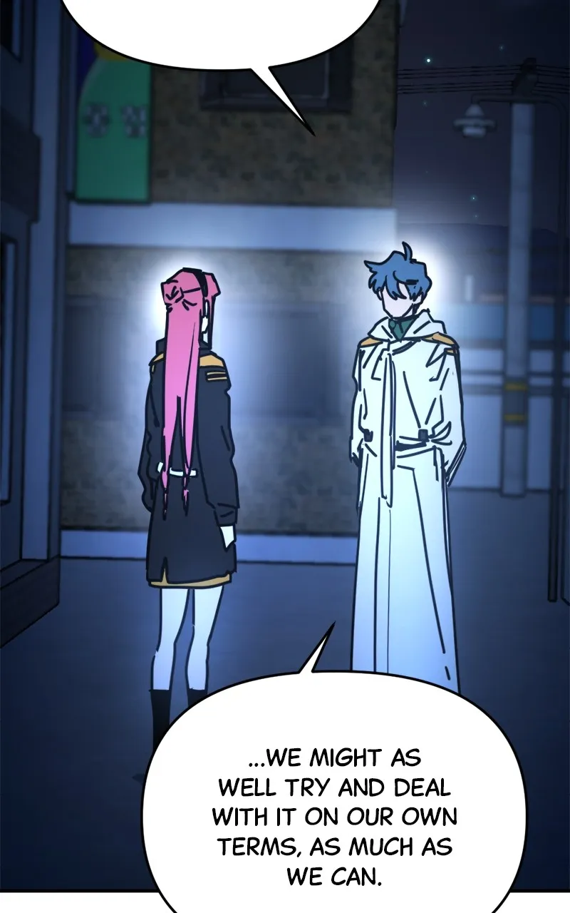 Miro in Memory Chapter 13 page 67 - 