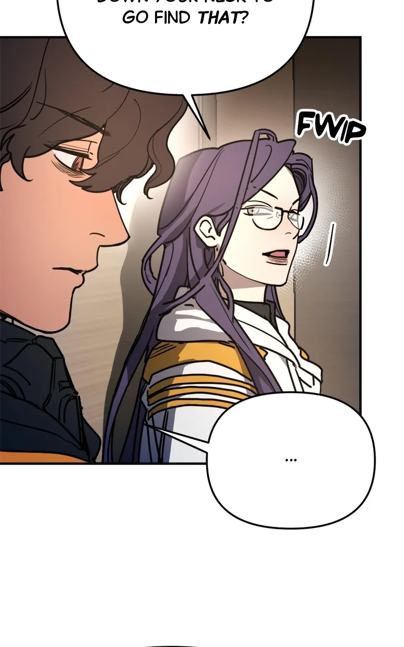 Miro in Memory Chapter 13 page 89 - 