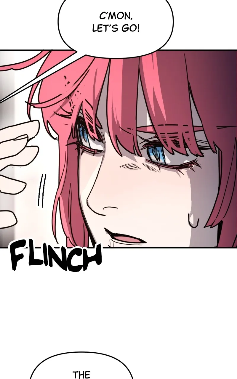 Miro in Memory Chapter 14 page 15 - 