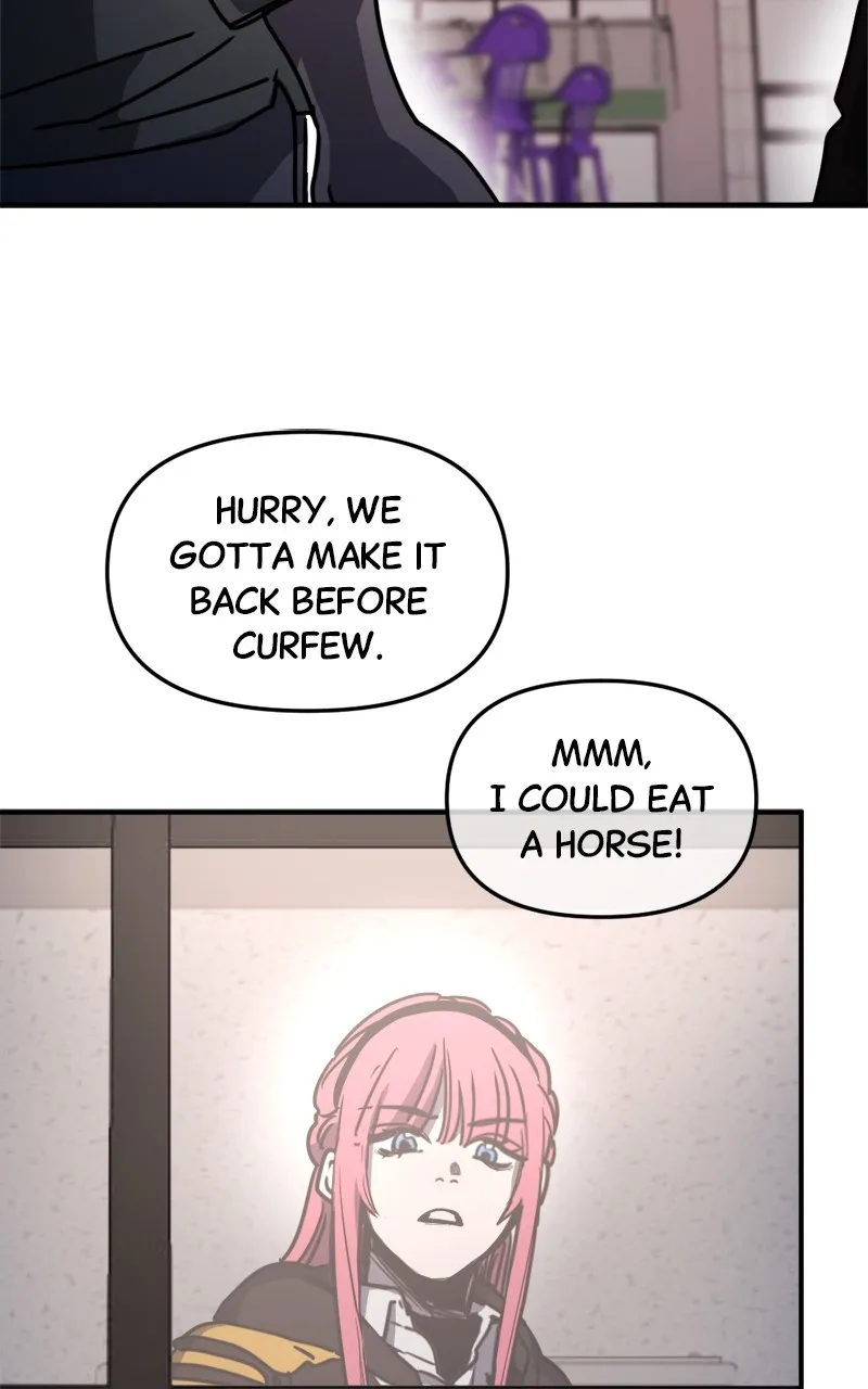 Miro in Memory Chapter 14 page 17 - 