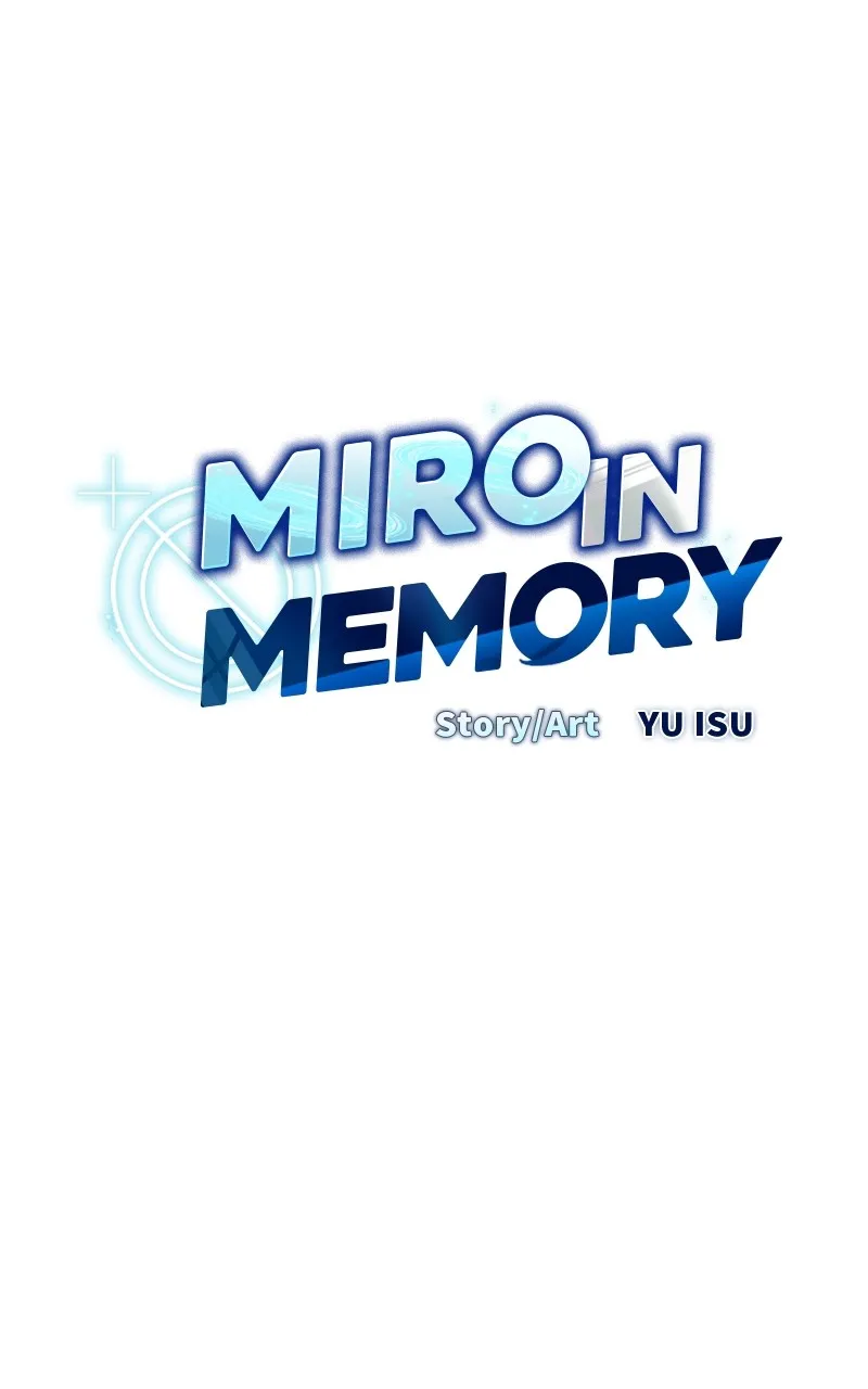 Miro in Memory Chapter 14 page 28 - 