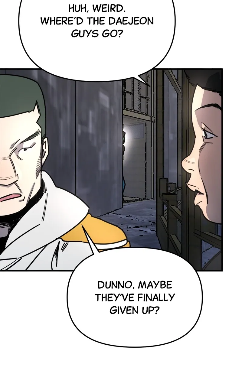 Miro in Memory Chapter 14 page 31 - 