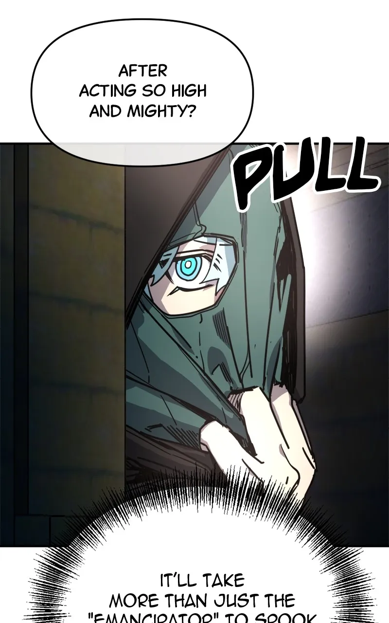 Miro in Memory Chapter 14 page 32 - 
