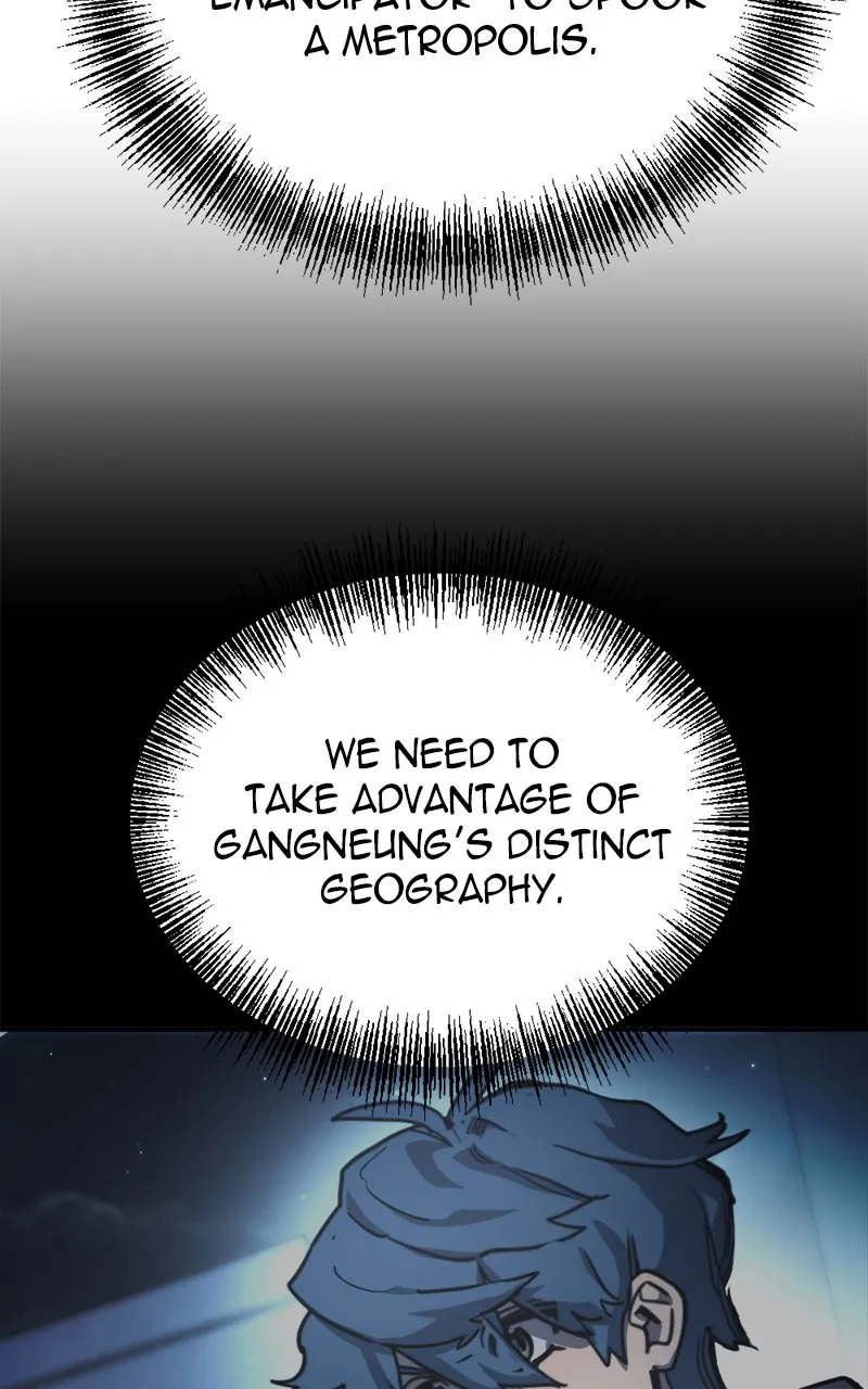 Miro in Memory Chapter 14 page 33 - 