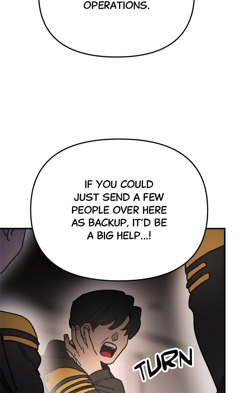 Miro in Memory Chapter 14 page 6 - 