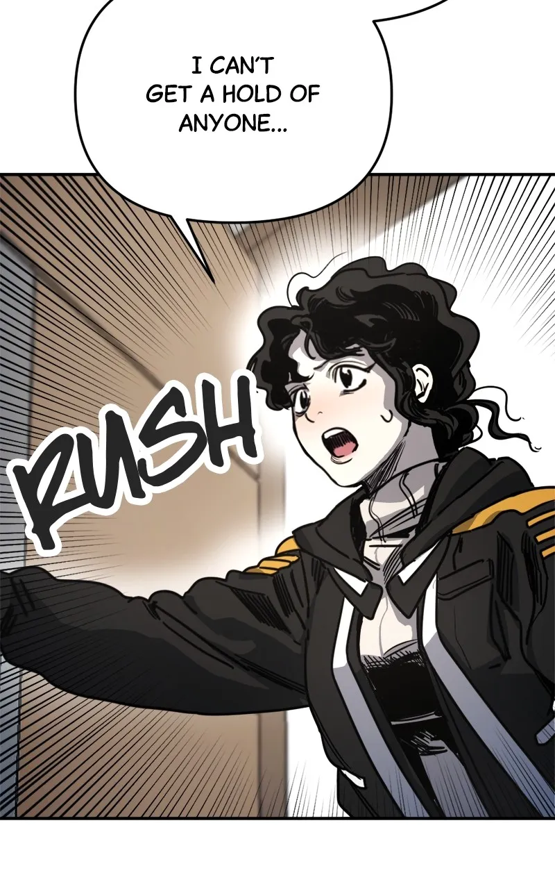 Miro in Memory Chapter 14 page 53 - 