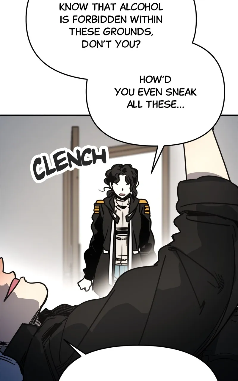 Miro in Memory Chapter 14 page 57 - 
