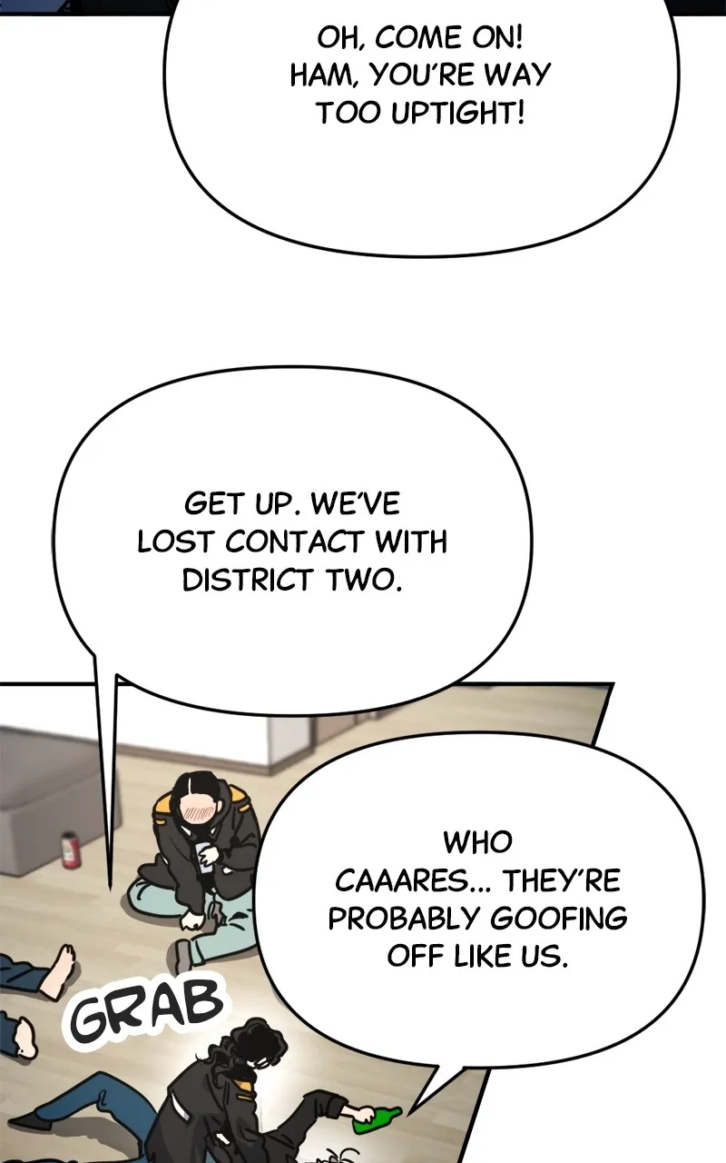 Miro in Memory Chapter 14 page 58 - 