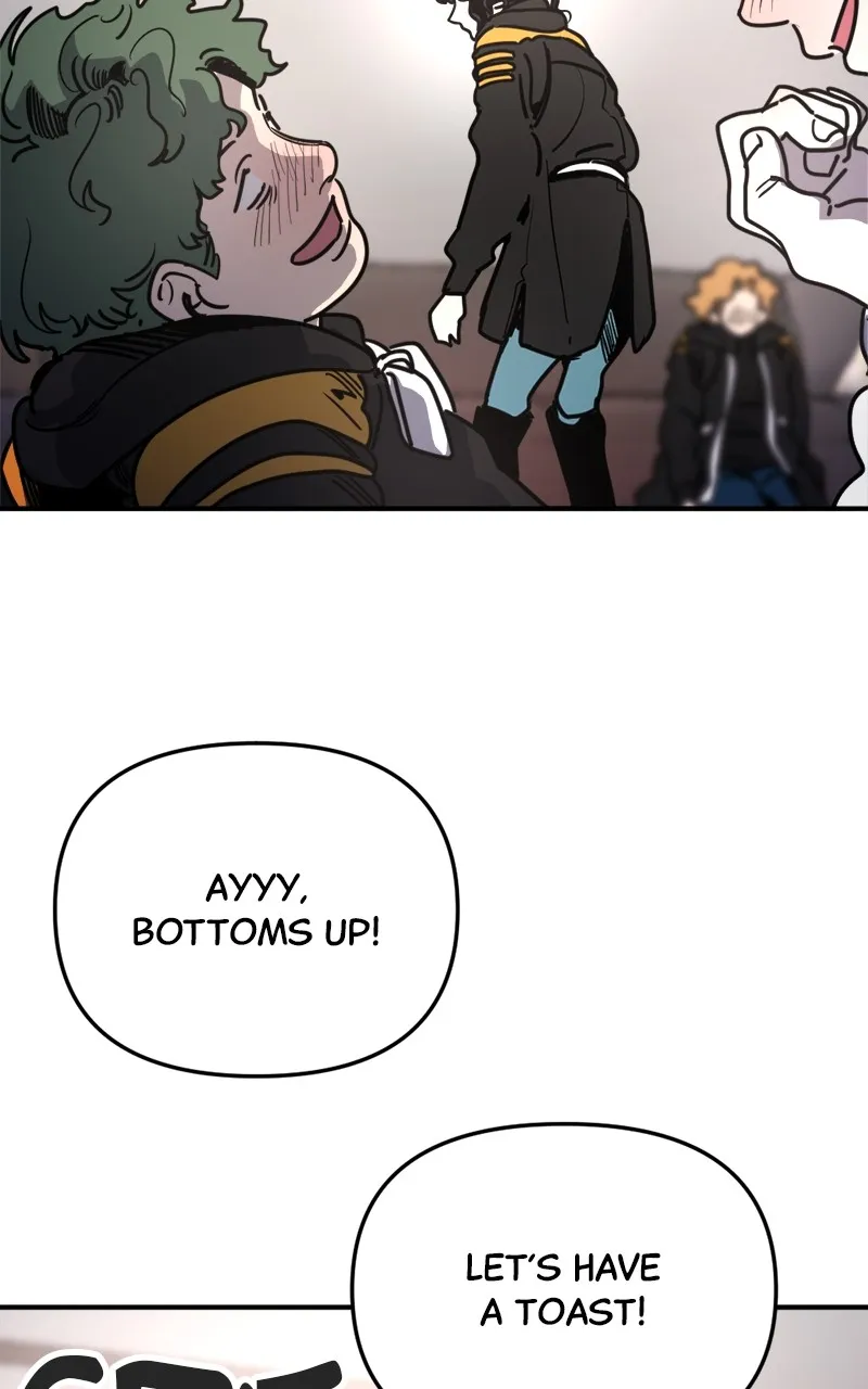 Miro in Memory Chapter 14 page 61 - 