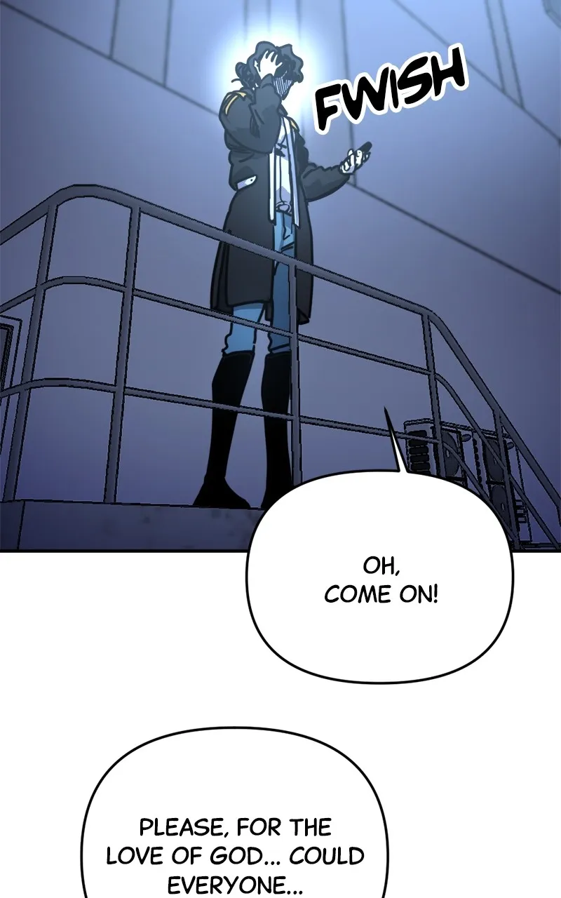 Miro in Memory Chapter 14 page 65 - 