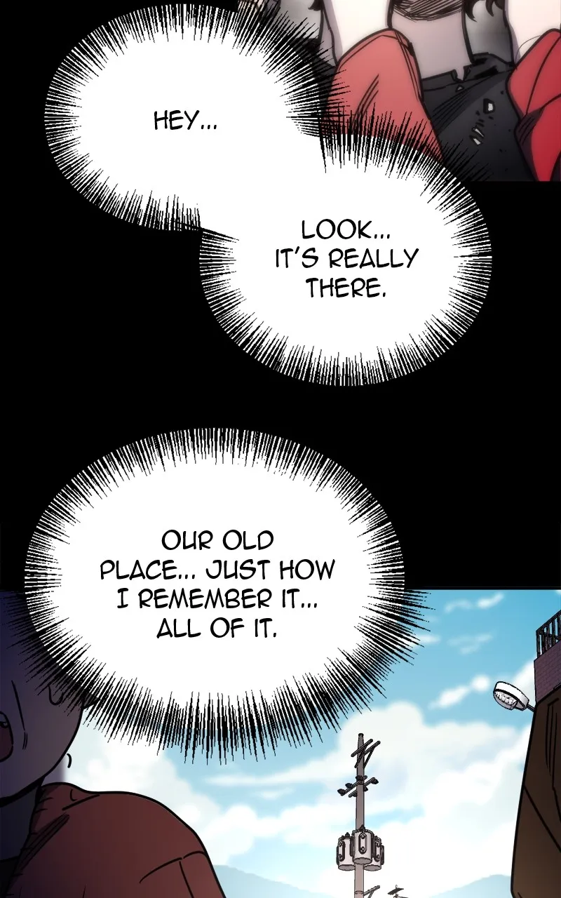 Miro in Memory Chapter 15 page 21 - 