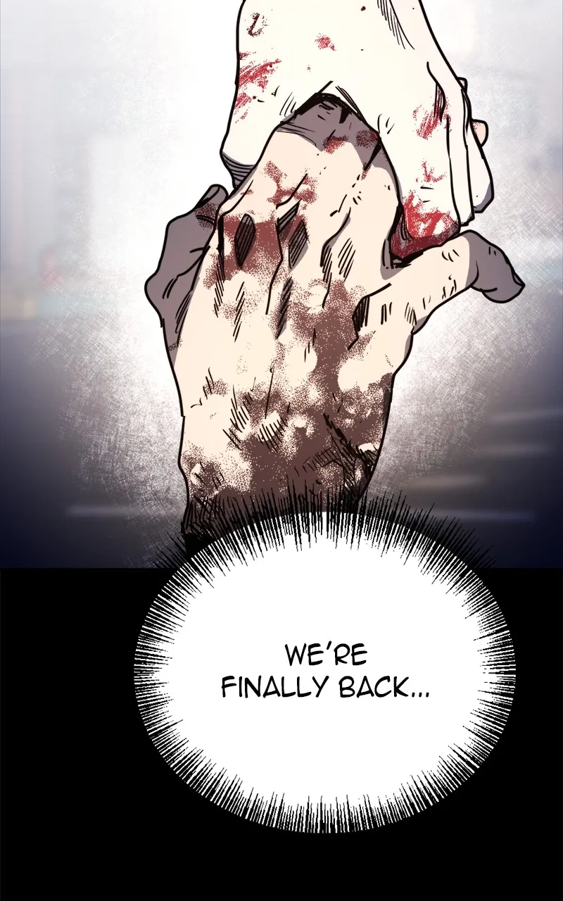 Miro in Memory Chapter 15 page 25 - 