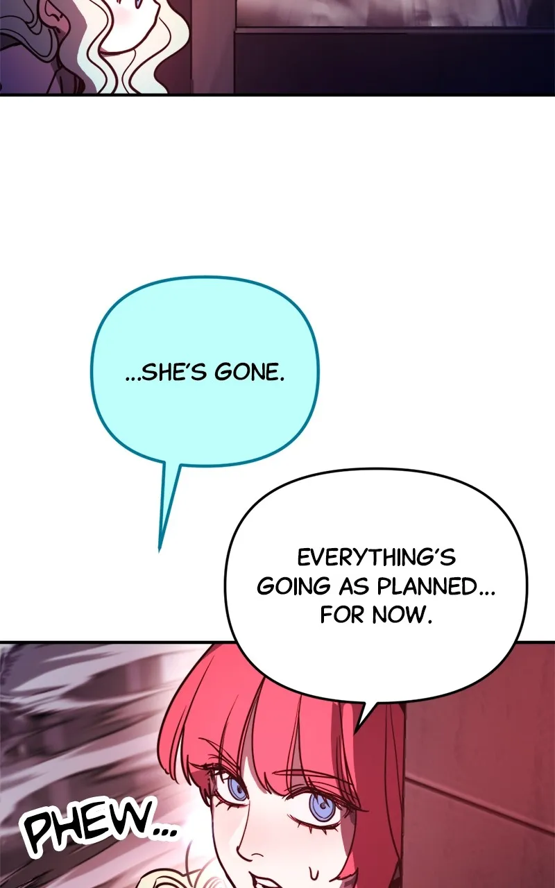 Miro in Memory Chapter 15 page 40 - 
