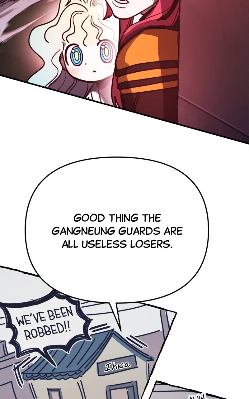 Miro in Memory Chapter 15 page 41 - 
