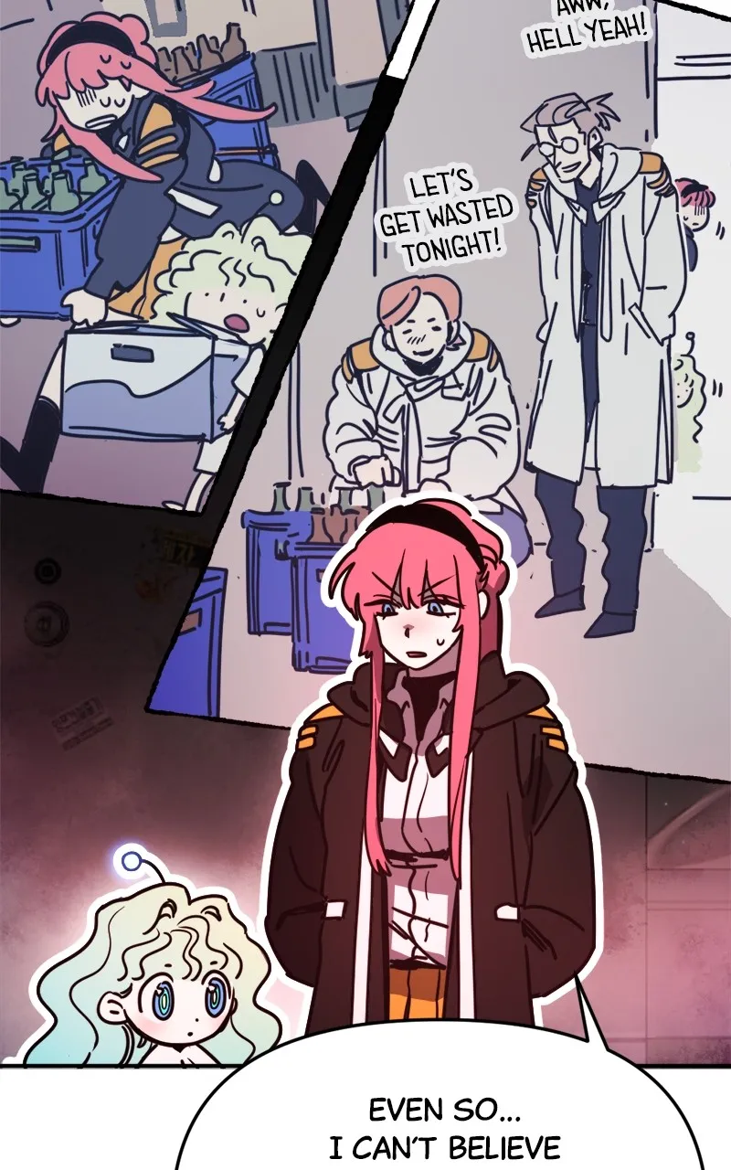 Miro in Memory Chapter 15 page 42 - 