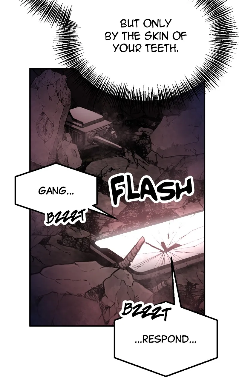 Miro in Memory Chapter 15 page 97 - 