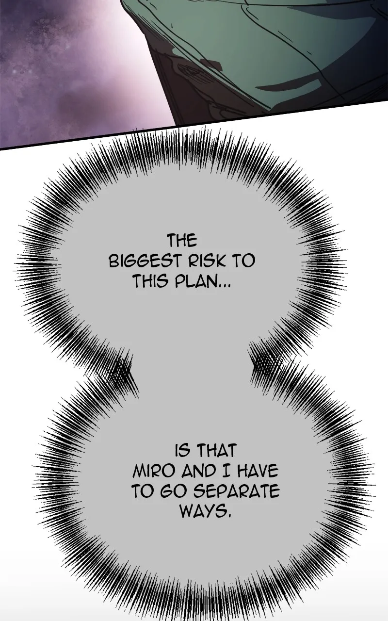 Miro in Memory Chapter 16 page 22 - 