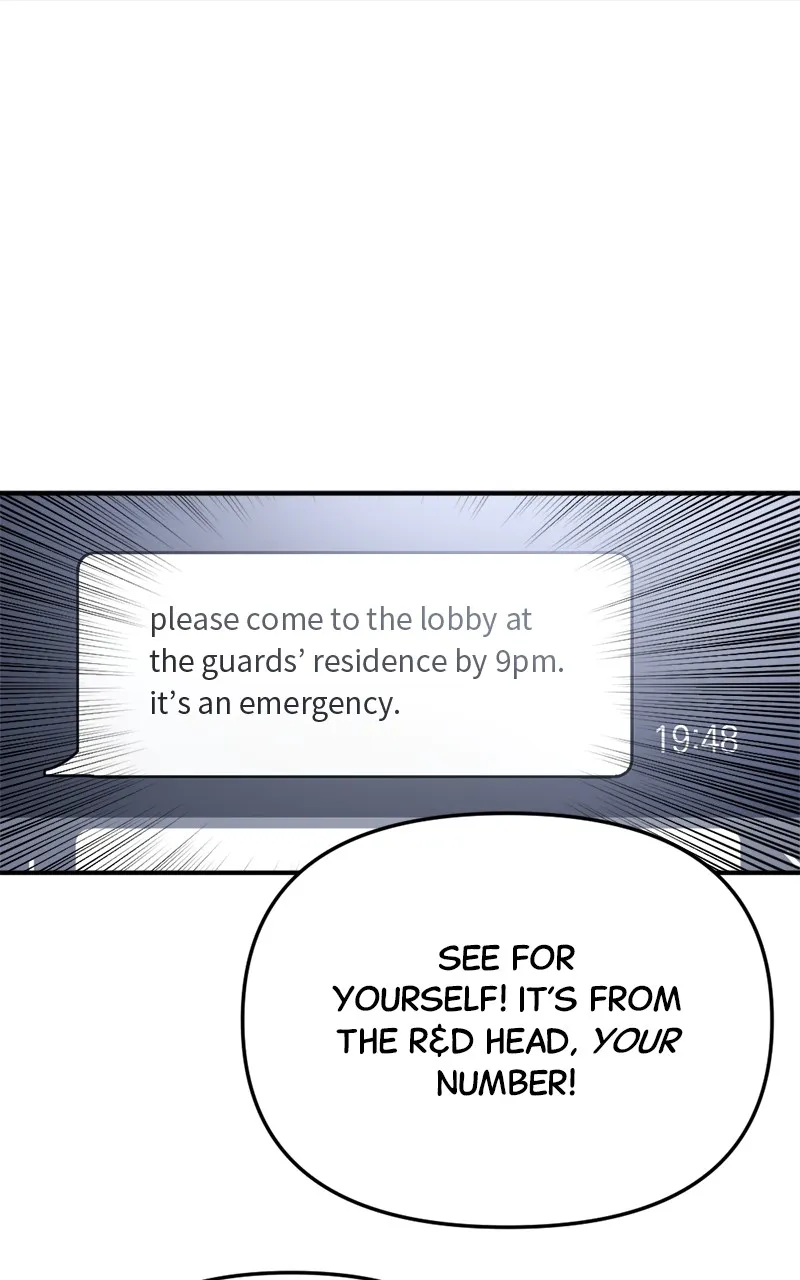 Miro in Memory Chapter 17 page 1 - 