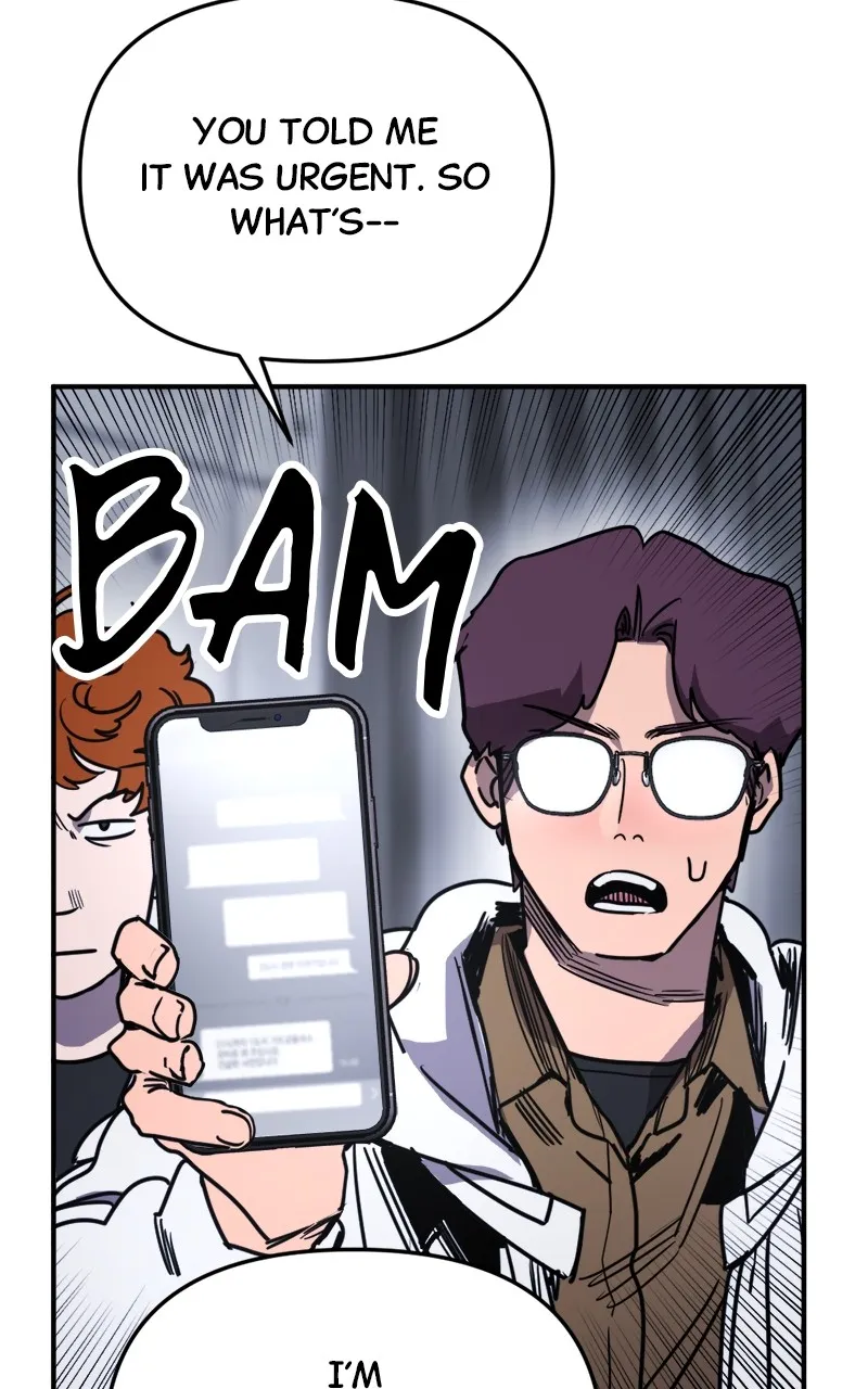 Miro in Memory Chapter 17 page 2 - 