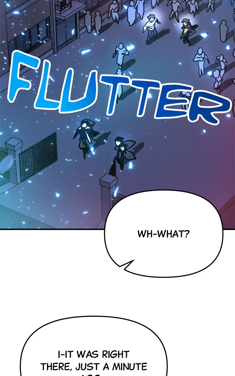 Miro in Memory Chapter 17 page 19 - 