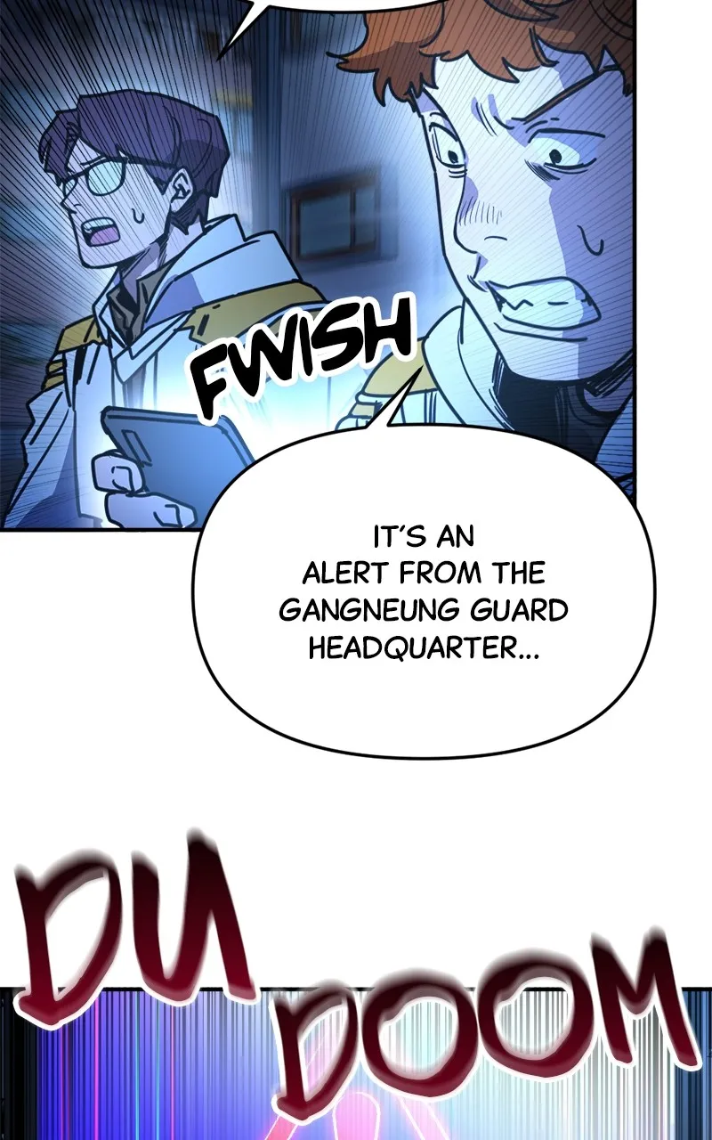 Miro in Memory Chapter 17 page 23 - 
