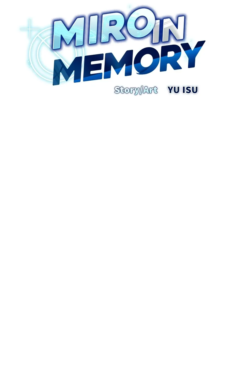 Miro in Memory Chapter 17 page 30 - 