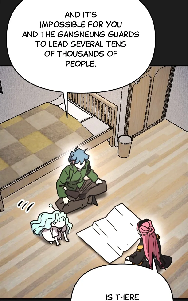 Miro in Memory Chapter 17 page 34 - 