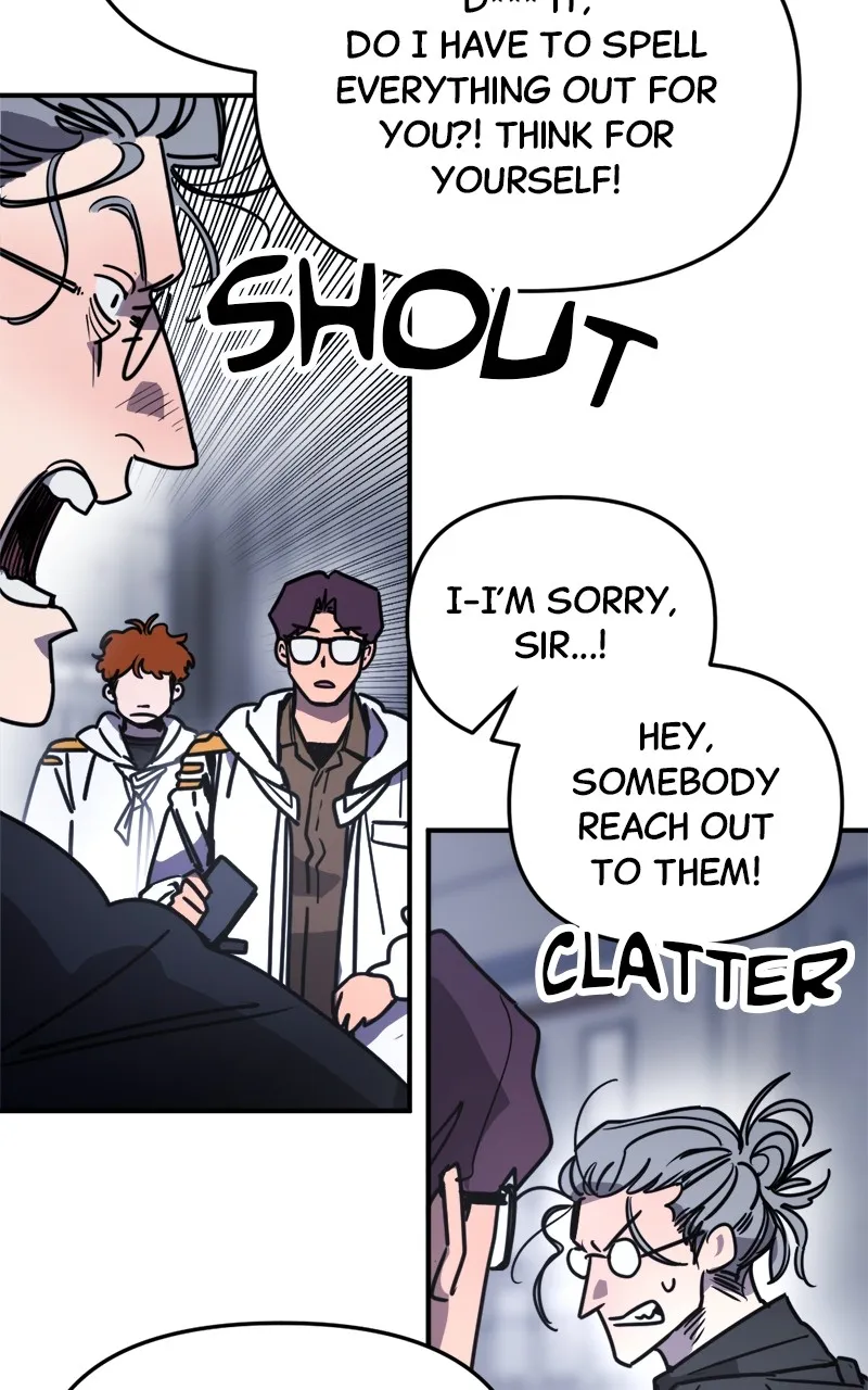 Miro in Memory Chapter 17 page 5 - 