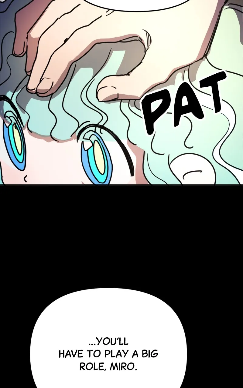 Miro in Memory Chapter 17 page 43 - 