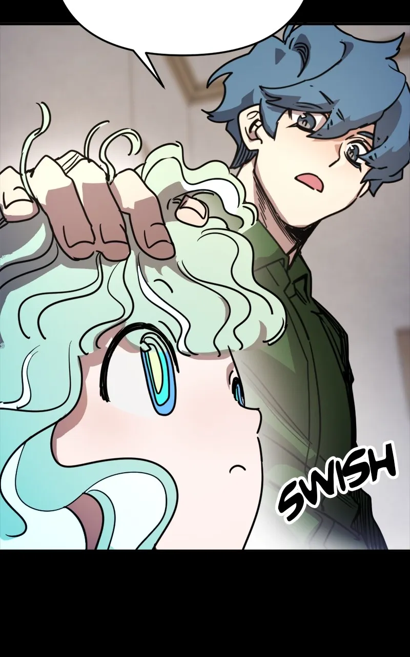Miro in Memory Chapter 17 page 44 - 