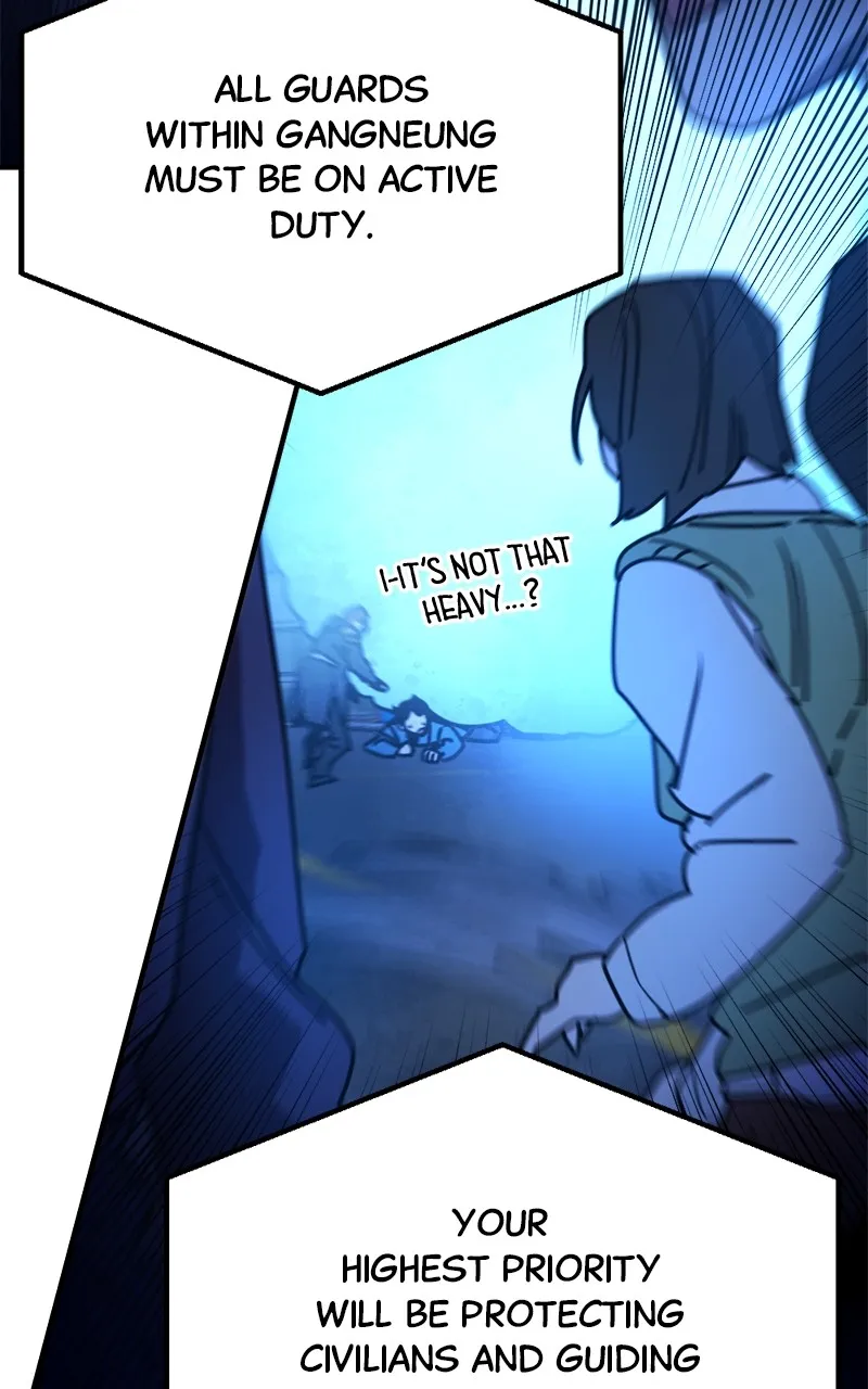 Miro in Memory Chapter 17 page 54 - 