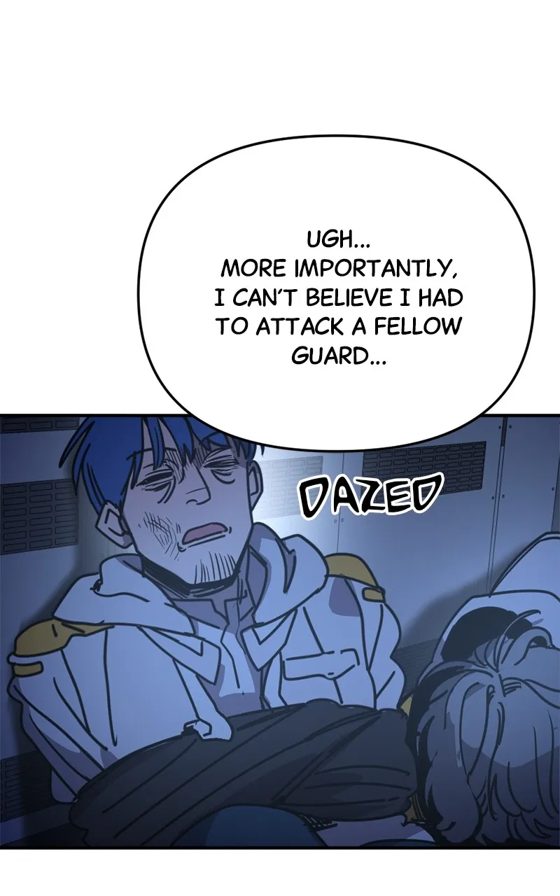 Miro in Memory Chapter 17 page 61 - 