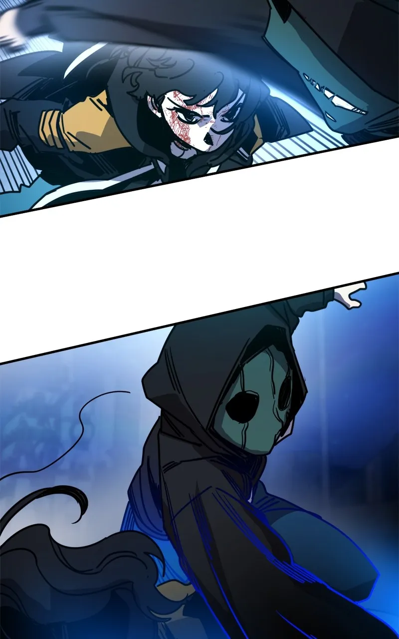 Miro in Memory Chapter 17 page 94 - 