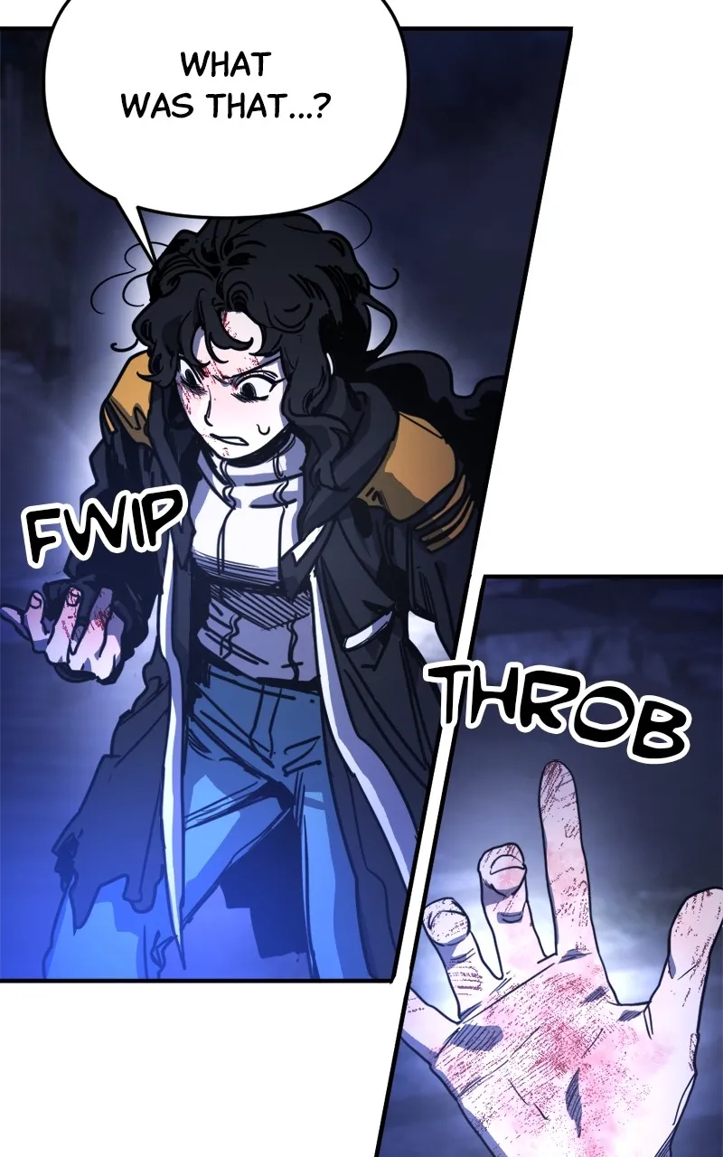 Miro in Memory Chapter 18 page 32 - 
