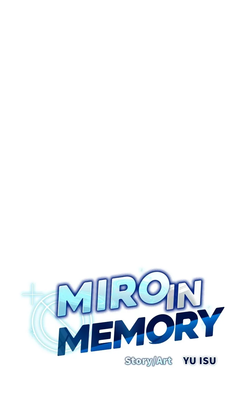 Miro in Memory Chapter 18 page 39 - 