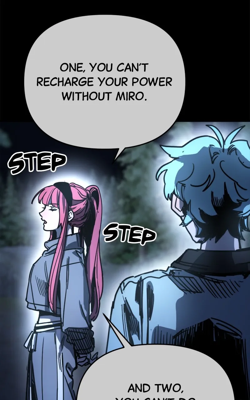 Miro in Memory Chapter 18 page 7 - 