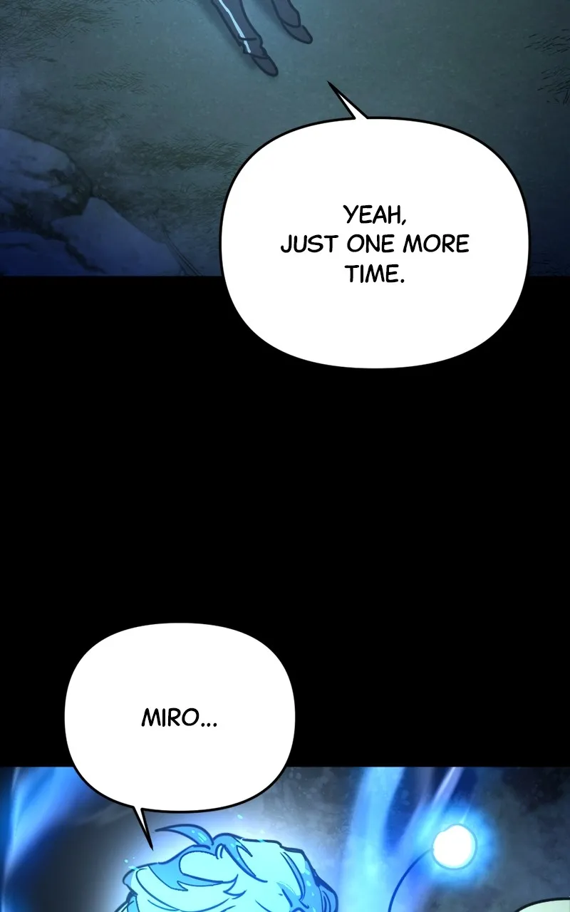 Miro in Memory Chapter 18 page 75 - 