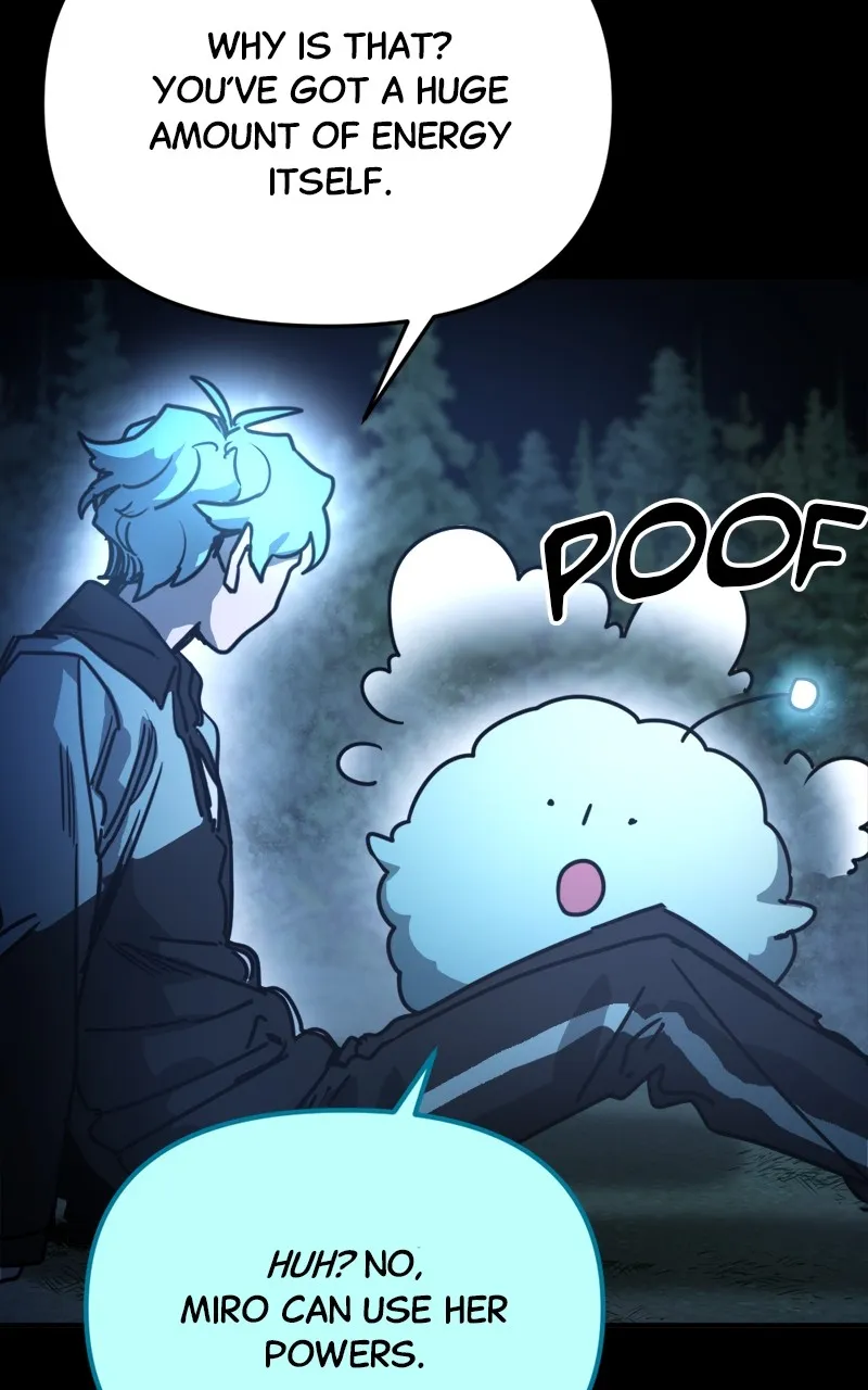 Miro in Memory Chapter 18 page 77 - 
