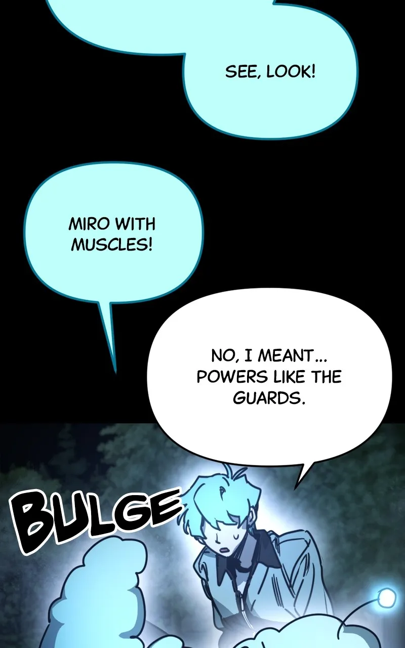 Miro in Memory Chapter 18 page 78 - 