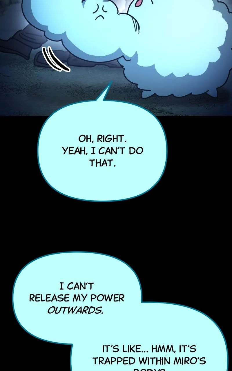 Miro in Memory Chapter 18 page 79 - 