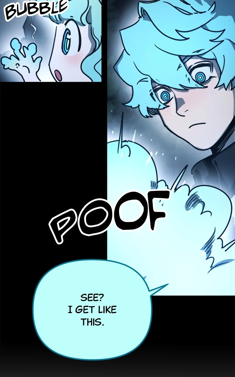 Miro in Memory Chapter 18 page 82 - 