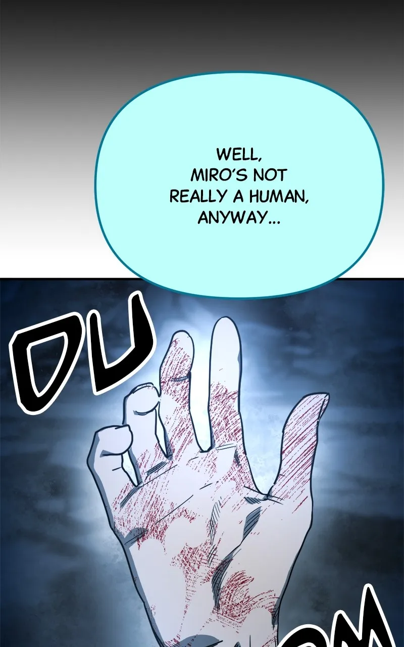 Miro in Memory Chapter 18 page 83 - 