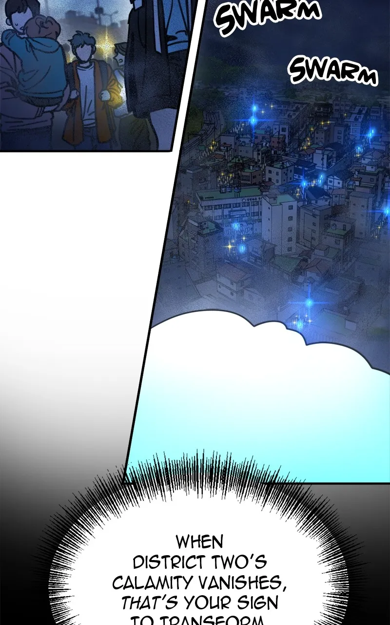Miro in Memory Chapter 19 page 11 - 