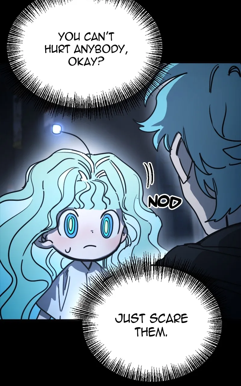 Miro in Memory Chapter 19 page 14 - 