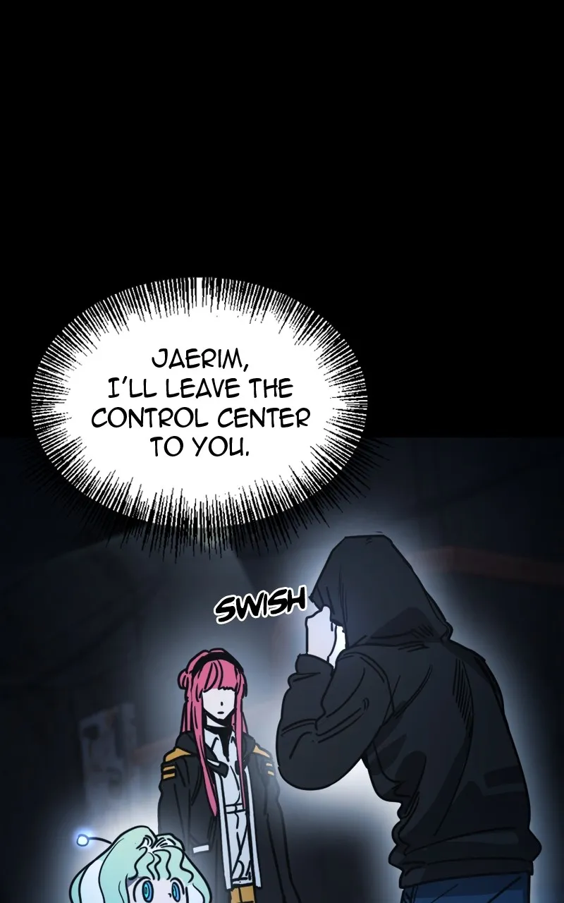 Miro in Memory Chapter 19 page 15 - 
