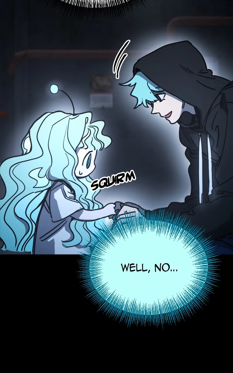 Miro in Memory Chapter 19 page 19 - 