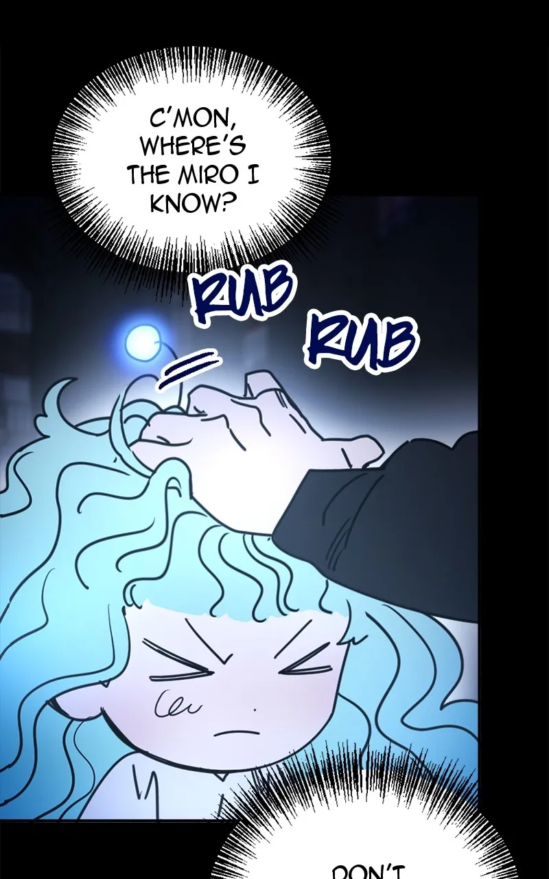 Miro in Memory Chapter 19 page 20 - 