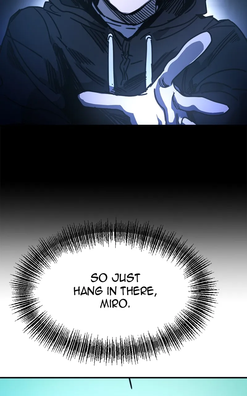 Miro in Memory Chapter 19 page 22 - 