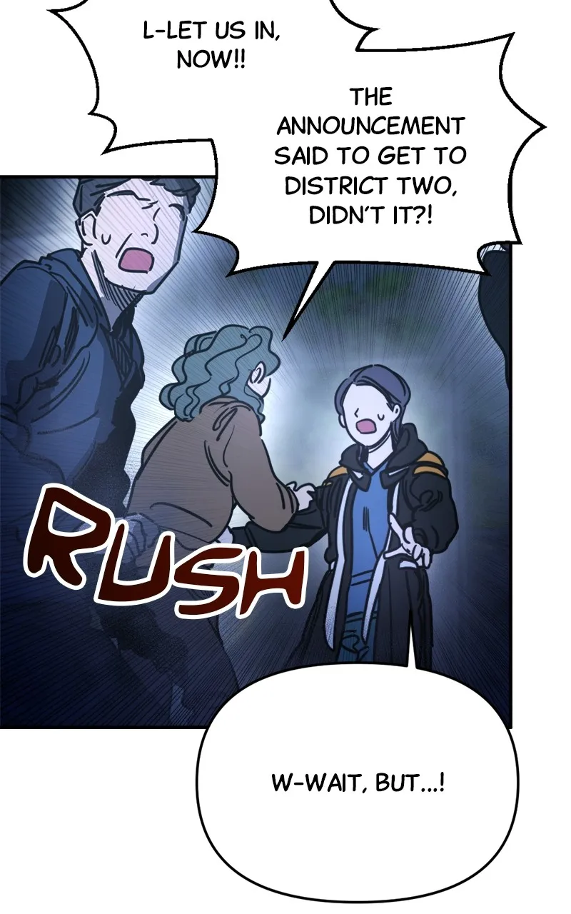 Miro in Memory Chapter 19 page 26 - 